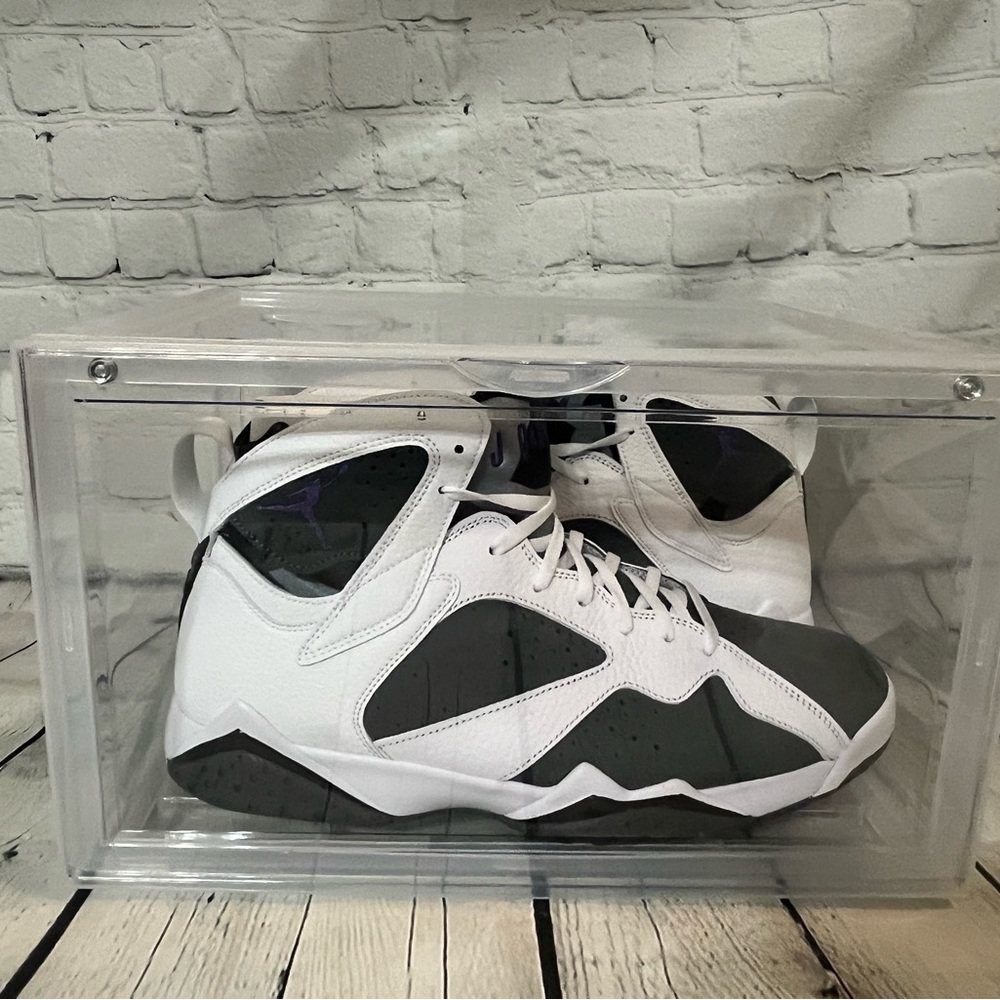 Jordan 7 Retro